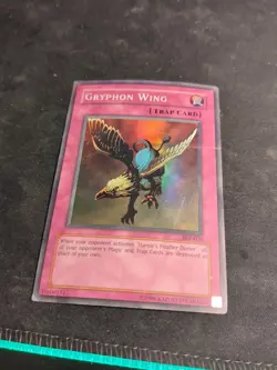 Gryphon Wing SDP-050 Starter Deck: Pegasus Unlimited - Image 4