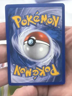 Houndoom 5/90 Undaunted League Exclusive Reverse Holo Rare Pokemon Card - Image 4