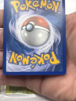 Houndoom 5/90 Undaunted League Exclusive Reverse Holo Rare Pokemon Card - Image 5