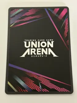 UNION ARENA Winner Card Asuna UEPR/SAO-1-036 Sword Art Online - Image 2