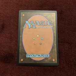 Adaptive Automaton Secret Lair Drop Foil 1109 NM+ Unplayed MTG Magic Card - Image 2