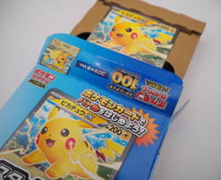 Pokemon Card Start Deck 100 CoroCoro Ichiban Limited Edition - 2 Pikachus - Image 5