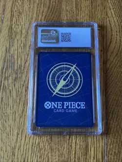 Pica (OP05-032 SR) Awakening New Era One Piece Card Game Graded 10 CGC - Image 3