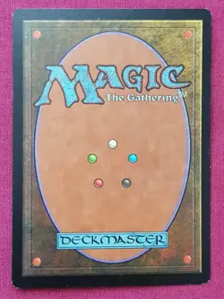 Magic The Gathering URZA'S SAGA VICTIMIZE black card MTG - Image 2