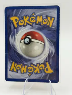 Pokemon Vintage Card Dark Flareon Team Rocket 35/82 [MP] - Image 2