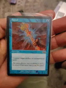 Lot of 9 Vintage MTG Magic The Gathering Cards - Image 4