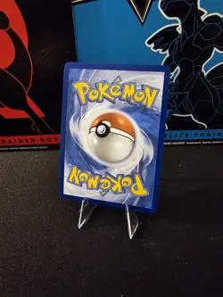 Pokemon Pikachu TCG EX Card 247/191 SV08 Surging Sparks - Image 2