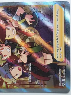 HOLO Friends In Sinnoh 149/159 NM / M Crown Zenith Pokemon Card $2 Flat Shipping - Image 3