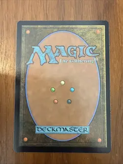 Kiki-Jiki, Mirror Breaker (MM2) the List Reprints Regular - Image 2