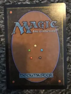 Insurrection #31 (Borderless) MTG Avatar: The Last Airbender ATLA - Image 2