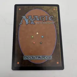 MTG Magic The Gathering Goblin Welder Foil 035/076 - Image 2