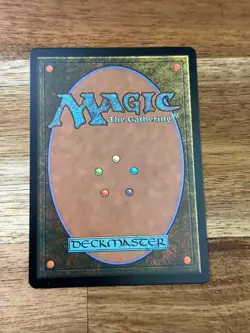 Zo-Zu the Punisher - SLC Secret Lair Countdown Kit An Encyclopedia of Magic - Image 2