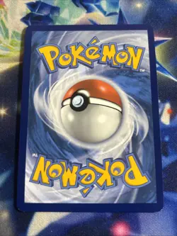 Espeon Ex 034/131 Stamped Prismatic Evolutions Surprise Box Promo Pokemon TCG - Image 2