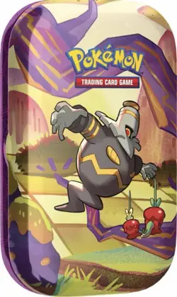 Pokemon TCG Mini Tin - Brand New - cover art varies - Image 5
