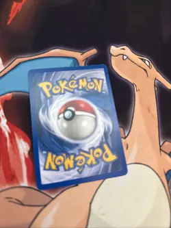 Pokemon 1st Edition Dark Magneton Holo Rare - 11/82 1st Edition Team Rocket - Image 4