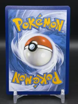 Celebi V Alternate Full Art 245/264 Swsh08: Pokemon Fusion Strike English NM - Image 2