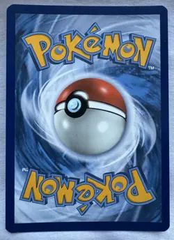 Pokemon Power Plant 269/236 Secret Rare Gold Cosmic Eclipse NM - Image 2