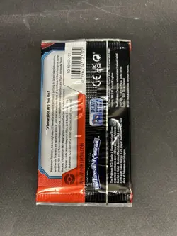 (LOT OF 4) Pokemon Destined Rivals Booster Packs | Factory Sealed - Image 4