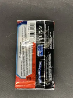 (LOT OF 4) Pokemon Destined Rivals Booster Packs | Factory Sealed - Image 5