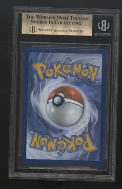 BGS 9.5 Mewtwo VSTAR #GG44 2023 Pokemon Crown Zenith Galarian Gallery - Image 2