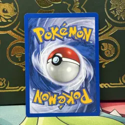 2001 Pokemon Neo Revelation Starmie #25 NM - Image 2