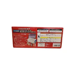 Box, Deckbox, and 62 sleeves only - Pokemon Gyarados & Magikarp Poncho Pikachu - Image 3
