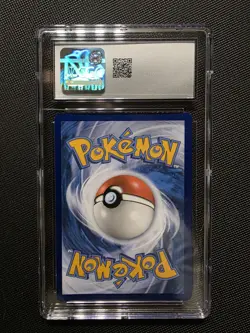 Pupitar Uncommon SM - Lost Thunder 116/214 NM Reverse Holo Cgc 10 - Pokemon - Image 2