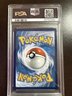 Suicune V GG38/GG70 Pokemon TCG Crown Zenith PSA 10 GEM MINT - Image 2