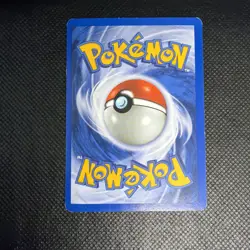 Lugia 9/111 Neo Genesis Holo Good Condition Pokemon TCG - Image 3