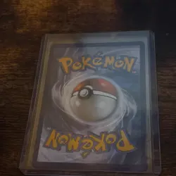 Pokemon Mega Charizard X EX 029 PROMO Phantasmal Flames Holo 360 HP - Image 4