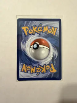Pokemon 2024-SV08 Surging Sparks Slakoth Illustration Rare Holo 212/191 NM - Image 2
