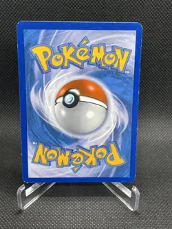 Pokemon TCG Ninetales 21/160 XY - Primal Clash Reverse Holo-LP - Image 2