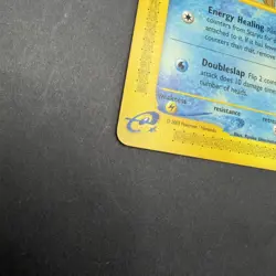 Staryu 103/144 Skyridge Regular Non-Holo LP Pokemon TCG - Image 2