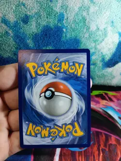 Pokemon TCG Meowth 106/094 Me02 Phantasmal Flames Illustration Rare NM/M - Image 3