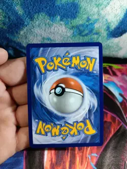 Pokemon TCG Meowth 106/094 Me02 Phantasmal Flames Illustration Rare NM/M - Image 4