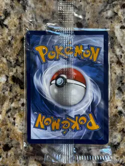 Cryogonal (Holiday Calendar) • 047/191 • Cosmos • Pokemon • SSP • Sealed - Image 2
