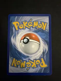 Pokemon TCG Eevee BW94 Holo Black and White 2013 Black Star Promo - Image 2