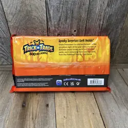 Pokemon TCG: 2024 Trick or Trade Booster Bundle Sealed NEW 2024 - Image 2