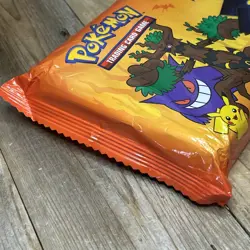 Pokemon TCG: 2024 Trick or Trade Booster Bundle Sealed NEW 2024 - Image 5