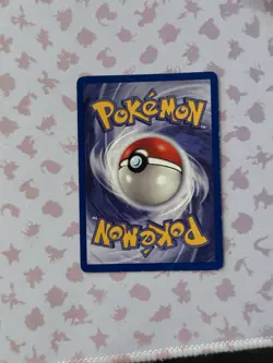 Pokemon: Dark Jolteon 38/82 Team Rocket LP - Image 2
