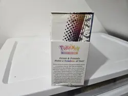 HOT ITEM 🔥 POKEMON PRISMATIC EVOLUTIONS SUPER PREMIUM COLLECTION (SPC) SEALED!! - Image 4
