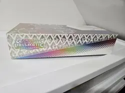 HOT ITEM 🔥 POKEMON PRISMATIC EVOLUTIONS SUPER PREMIUM COLLECTION (SPC) SEALED!! - Image 5
