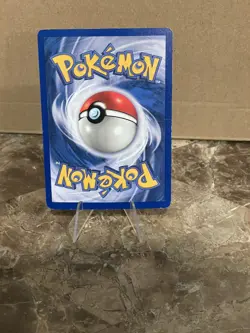 Pokemon Flareon 3/64 Holo Jungle - Image 4