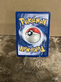 Pokemon Flareon 3/64 Holo Jungle - Image 5