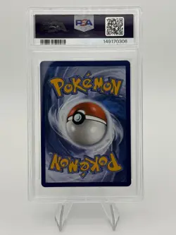 2025 Pokemon Mega Charizard X Ex 023 Ultra Premium Collection PSA 10 Gem Mint - Image 2