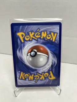 Pokemon Oricorio EX 024 Me: Mega Evolution Promo Holo Fire Wing 110 - Image 2