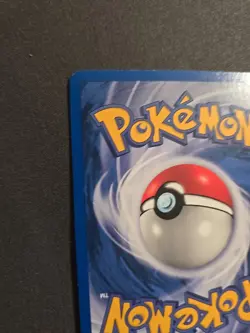 Pokemon TCG – Magneton – Fossil 1999 – Non-Holo Rare - Image 3