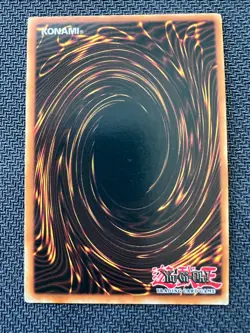 Yugioh Cyber Barrier Dragon 1st Edition Super Rare SOI-EN006 LP/NM - Image 2