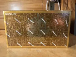 Yu-Gi-Oh! Yugi’s Legendary Decks 1 – Factory Sealed – Unlimited – Konami - Image 2