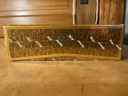 Yu-Gi-Oh! Yugi’s Legendary Decks 1 – Factory Sealed – Unlimited – Konami - Image 4